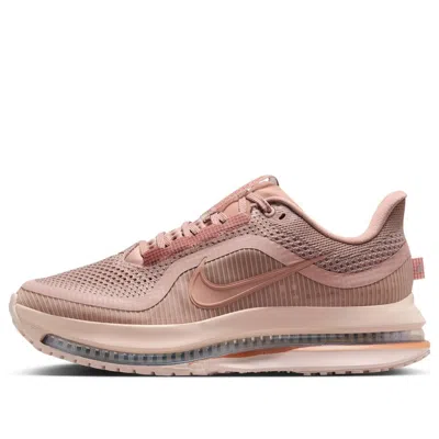 NIKE (WMNS) Nike Air Zoom Pegasus Premium 'Metallic Rose Gold'
