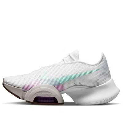 NIKE (WMNS) Nike Air Zoom SuperRep 2 'White Green Glow'