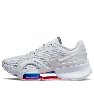 NIKE (WMNS) Nike Air Zoom SuperRep 3 'Pure Platinum'