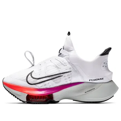 NIKE (WMNS) Nike Air Zoom Tempo NEXT% FlyEase 'White Multi'