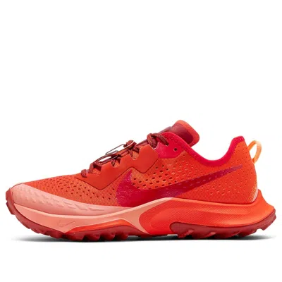 NIKE (WMNS) Nike Air Zoom Terra Kiger 7 'Team Orange'