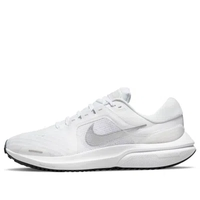 NIKE (WMNS) Nike Air Zoom Vomero 16 'White Metallic Silver'