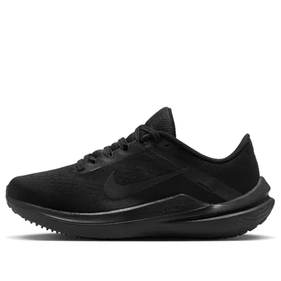 NIKE (WMNS) Nike Air Zoom Winflo 10 'Black'