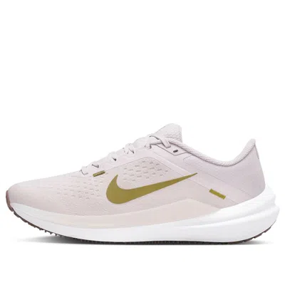 NIKE (WMNS) Nike Air Zoom Winflo 10 'Platinum Violet'