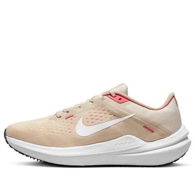 NIKE (WMNS) Nike Air Zoom Winflo 10 'Sanddrift White'