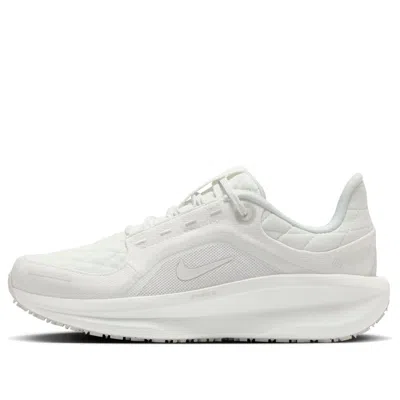 NIKE (WMNS) Nike Air Zoom Winflo 11 Gore-Tex 'Summit White'