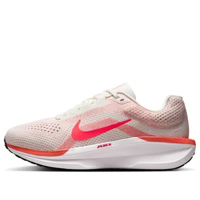NIKE (WMNS) Nike Air Zoom Winflo 11 'Orange Pink'