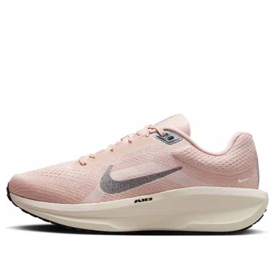 NIKE (WMNS) Nike Air Zoom Winflo 11 Premium 'Pink Oxford Pale Ivory'