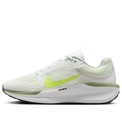 NIKE (WMNS) Nike Air Zoom Winflo 11 'Summit White Jade'