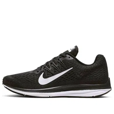 NIKE (WMNS) Nike Air Zoom Winflo 5 'Black Anthracite'