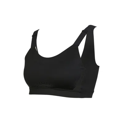NIKE (WMNS) Nike Alpha High Support Padded Sports Bra 'Black'