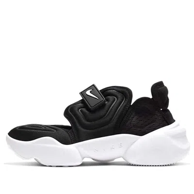 NIKE (WMNS) Nike Aqua Rift 'Black White'