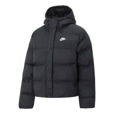 NIKE (WMNS) Nike AS NSW TF ECDWN GS Puffer 'Black'