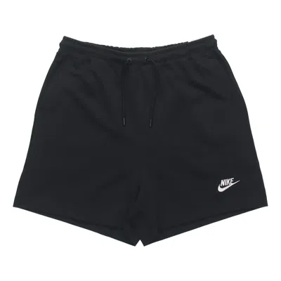 NIKE (WMNS) Nike AS W Nike Sportswear Jersey JSY HR Short Black