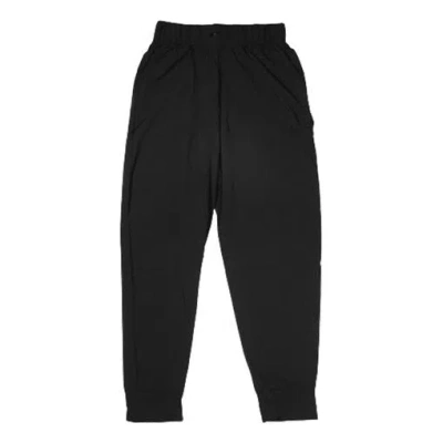 NIKE (WMNS) Nike As W Nk Bliss Lx Pant Cone Sports Training Long Pants Black