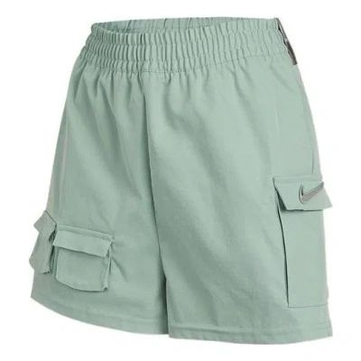 NIKE (WMNS) Nike AS W Sportswear Nike Sportswear SWSH Short WVN HR STEAM