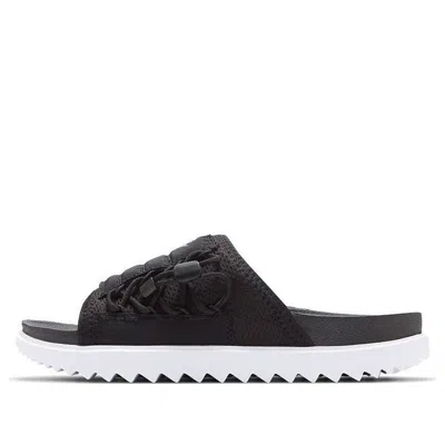 NIKE (WMNS) Nike Asuna Slide 'Black'
