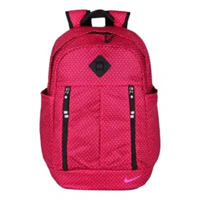 NIKE (WMNS) Nike AURALUX Backpack 'Rose Red'