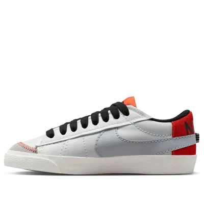NIKE (WMNS) Nike Blazer Low 77 Jumbo 'Photon Dust Red'