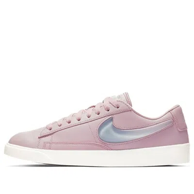 NIKE (WMNS) Nike Blazer Low 'Jelly Jewel - Pink'