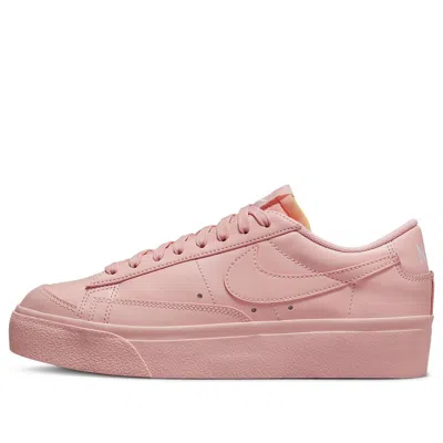 NIKE (WMNS) Nike Blazer Low Platform 'Atmosphere'
