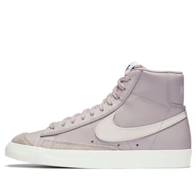 NIKE (WMNS) Nike Blazer Mid '77 'Mauve'