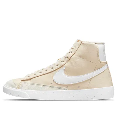 NIKE (WMNS) Nike Blazer Mid '77 Next Nature 'Light Orewood Brown'