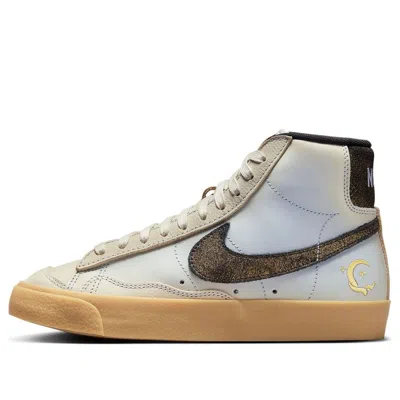 NIKE (WMNS) Nike Blazer Mid '77 Premium 'Da De Muertos'
