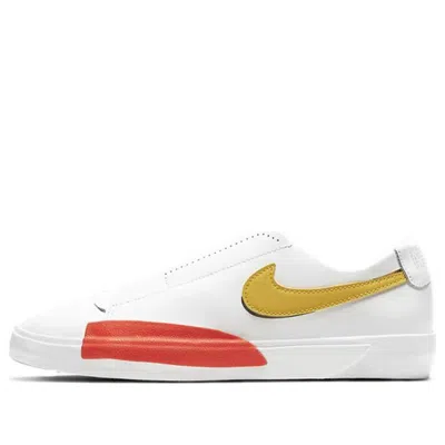 NIKE (WMNS) Nike Blazer Slip 'White Multi-Color'