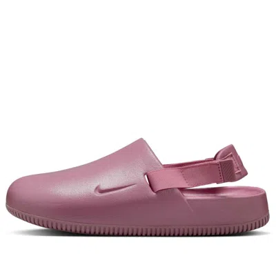 NIKE (WMNS) Nike Calm Mule 'Elemental Pink'