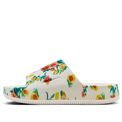 NIKE (WMNS) Nike Calm Slides 'Floral'