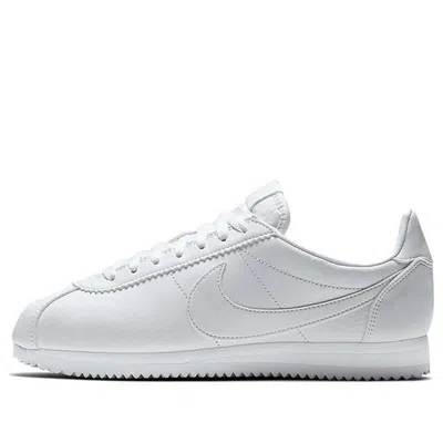 NIKE (WMNS) Nike Classic Cortez Leather 'White'