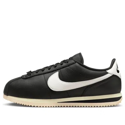 NIKE (WMNS) Nike Cortez '72 'Black Sail'