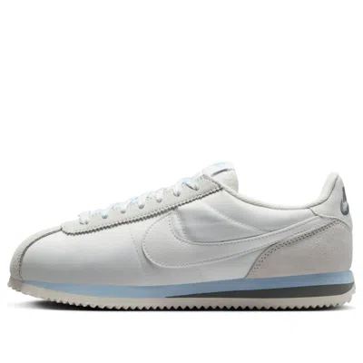NIKE (WMNS) Nike Cortez Textile 'Summit White Grey'