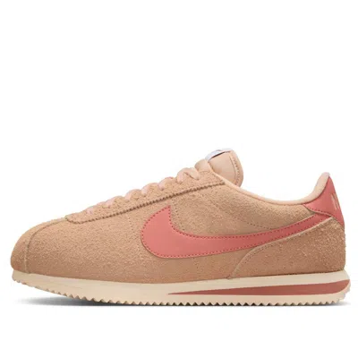 NIKE (WMNS) Nike Cortez Vintage 'Light Brown Pink'