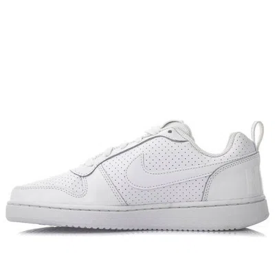 NIKE (WMNS) Nike Court BOROUGH Low 'White'