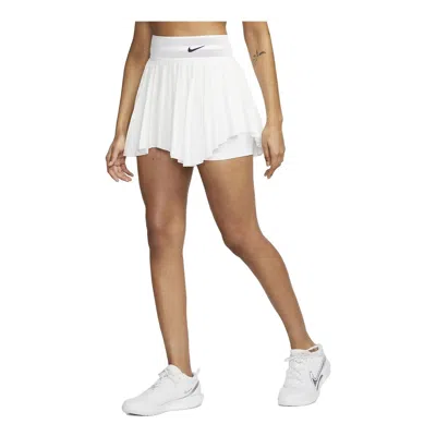 NIKE (WMNS) Nike Court Dri-FIT Slam Tennis Skirt 'White'
