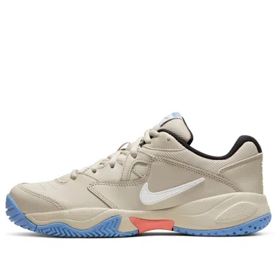 NIKE (WMNS) Nike Court Lite 2 'Beige Blue'