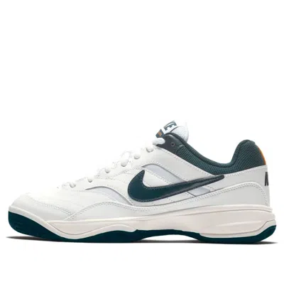 NIKE (WMNS) Nike Court Lite 'White Green'