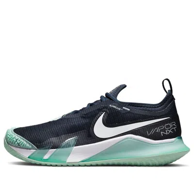NIKE (WMNS) Nike Court React Vapor NXT 'Obsidian Mint Foam'