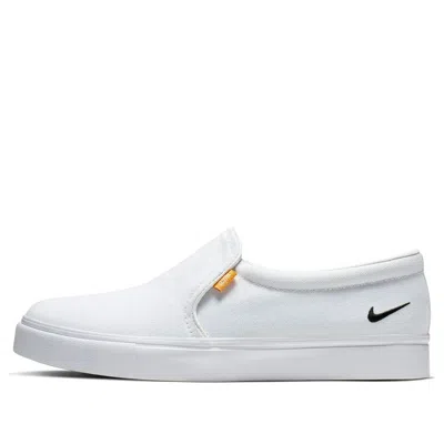 NIKE (WMNS) Nike Court Royale AC SLP 'White'