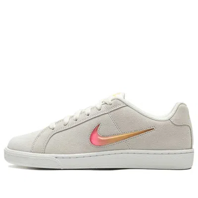 NIKE (WMNS) Nike Court Royale Premium 'Melon Tint'