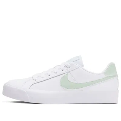 NIKE (WMNS) Nike Court Royale 'White Green'