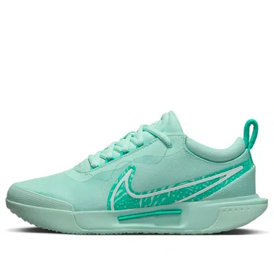 NIKE (WMNS) Nike Court Zoom Pro HC 'Jade Ice'