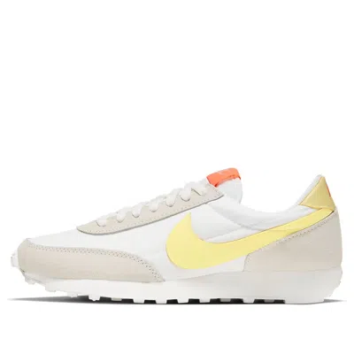 NIKE (WMNS) Nike Daybreak 'Pale Ivory Light Citron'