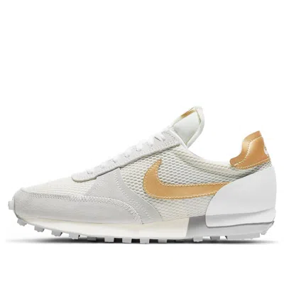 NIKE (WMNS) Nike Daybreak Type 'Pale Ivory Metallic Gold'