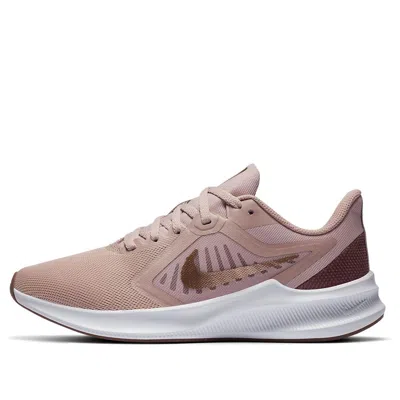 NIKE (WMNS) Nike Downshifter 10 'Stone Mauve'