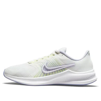 NIKE (WMNS) Nike Downshifter 11 'Summit White Lime Ice'