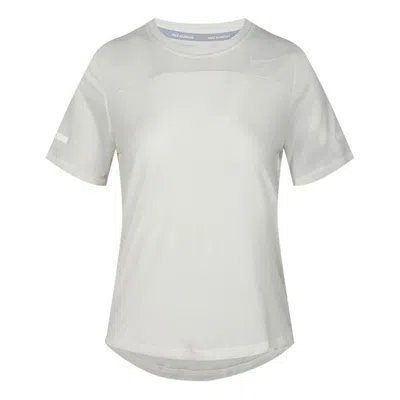NIKE (WMNS) Nike Dri-FIT Athleisure T-Shirt 'White'