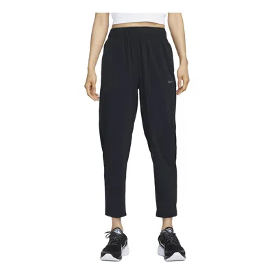 NIKE (WMNS) Nike Dri-FIT Fast Mid-Rise 7/8 Running Pants 'Black'